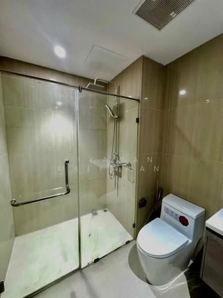 Villa Asoke, Bangkok, 1588 New Petchburi Road, Makkasan, Ratchathewi, Bangkok, 2 Bedrooms, 102 sqm, Condo For Sale, by Piyawan Maiyapan, 500224732 - DDproperty.com