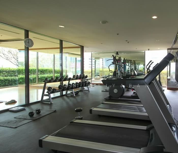 Villa Asoke, Bangkok, 1588 New Petchburi Road, Makkasan, Ratchathewi, Bangkok, 2 Bedrooms, 102 sqm, Condo For Sale, by Piyawan Maiyapan, 500224732 - DDproperty.com