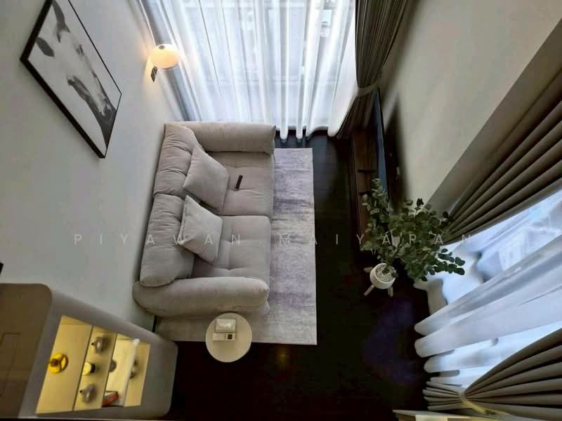 Park Origin Thonglor : พาร์ค ออริจิ้น ทองหล่อ, กรุงเทพ, ซอยทองหล่อ 10 ถนนสุขุมวิท, คลองตันเหนือ, วัฒนา, กรุงเทพ, 46 ตร.ม., คอนโด ให้เช่า, โดย Piyawan Maiyapan, 500224733 - DDproperty.com