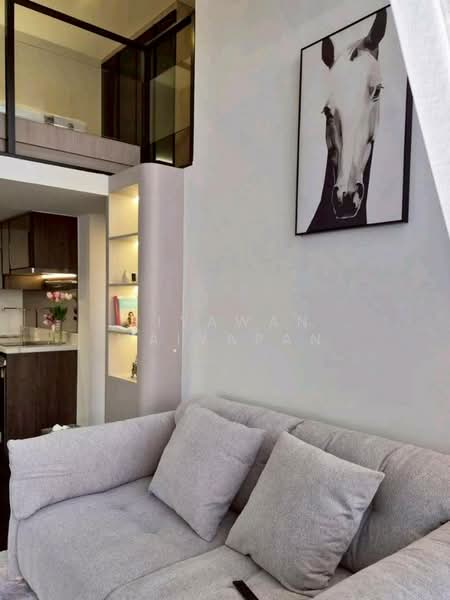 Park Origin Thonglor : พาร์ค ออริจิ้น ทองหล่อ, Bangkok, ซอยทองหล่อ 10 ถนนสุขุมวิท, Khlong Tan Nua, Watthana, Bangkok, 2 Bedrooms, 46 sqm, Condo For Rent, by Piyawan Maiyapan, 500224733 - DDproperty.com