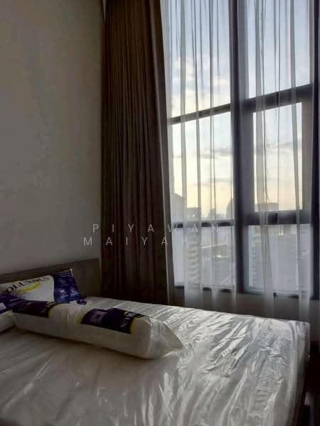 Park Origin Thonglor : พาร์ค ออริจิ้น ทองหล่อ, กรุงเทพ, ซอยทองหล่อ 10 ถนนสุขุมวิท, คลองตันเหนือ, วัฒนา, กรุงเทพ, 46 ตร.ม., คอนโด ให้เช่า, โดย Piyawan Maiyapan, 500224733 - DDproperty.com