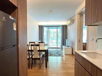 For Rent - Via 31, Bangkok