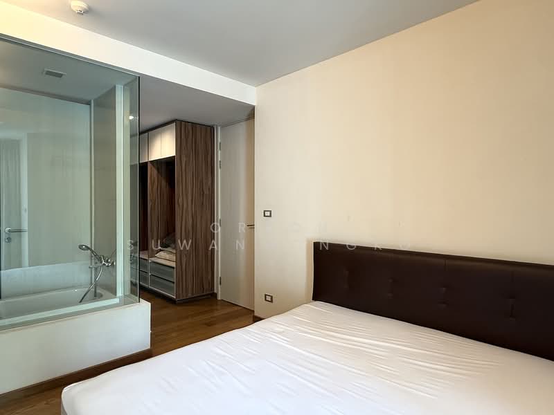 Via 31, Bangkok, Soi Sukhumvit 31, Khlong Tan Nua, Watthana, Bangkok, 1 Bedroom, 49 sqm, Condo For Rent, by Oraon Suwanmongko, 500224734 - DDproperty.com