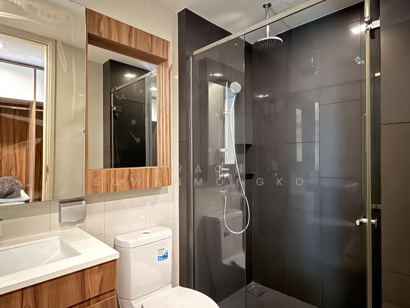 Via 31, Bangkok, Soi Sukhumvit 31, Khlong Tan Nua, Watthana, Bangkok, 1 Bedroom, 49 sqm, Condo For Rent, by Oraon Suwanmongko, 500224734 - DDproperty.com