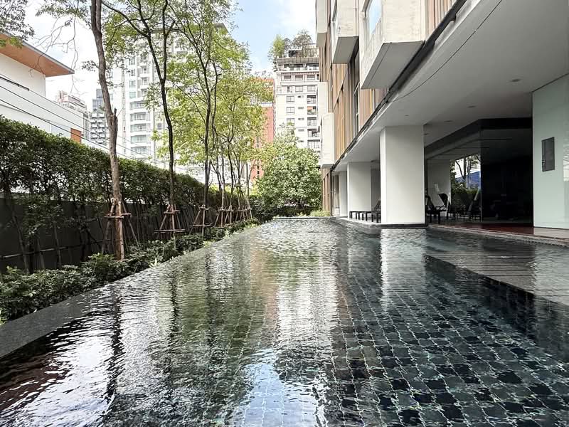 Via 31, Bangkok, Soi Sukhumvit 31, Khlong Tan Nua, Watthana, Bangkok, 1 Bedroom, 49 sqm, Condo For Rent, by Oraon Suwanmongko, 500224734 - DDproperty.com