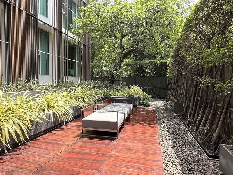 Via 31, Bangkok, Soi Sukhumvit 31, Khlong Tan Nua, Watthana, Bangkok, 1 Bedroom, 49 sqm, Condo For Rent, by Oraon Suwanmongko, 500224734 - DDproperty.com