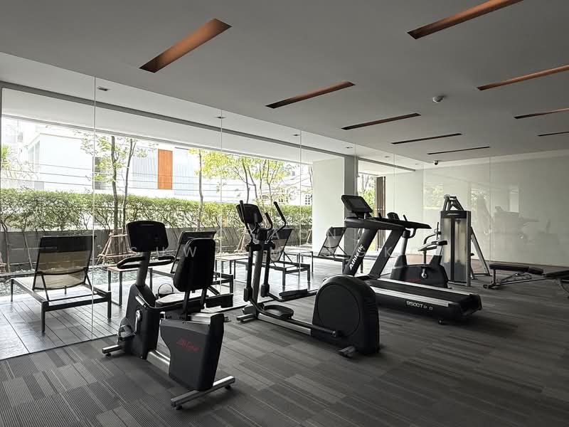 Via 31, Bangkok, Soi Sukhumvit 31, Khlong Tan Nua, Watthana, Bangkok, 1 Bedroom, 49 sqm, Condo For Rent, by Oraon Suwanmongko, 500224734 - DDproperty.com