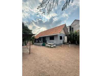 ขาย - ขายบ้าน 2 ห้องนอน นาจอมเทียน พัทยา, ชลบุรี