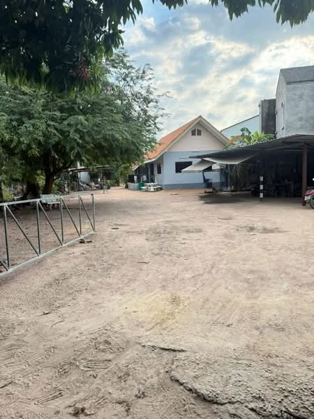 2 Bedroom House for Sale Na Jomtien Pattaya, Chon Buri (Pattaya), Bang Lamung, Bang Lamung (Pattaya), Chon Buri (Pattaya), 2 Bedrooms, 672 sqm, Single Detached House For Sale, by PLC real estate, 500224735 - DDproperty.com