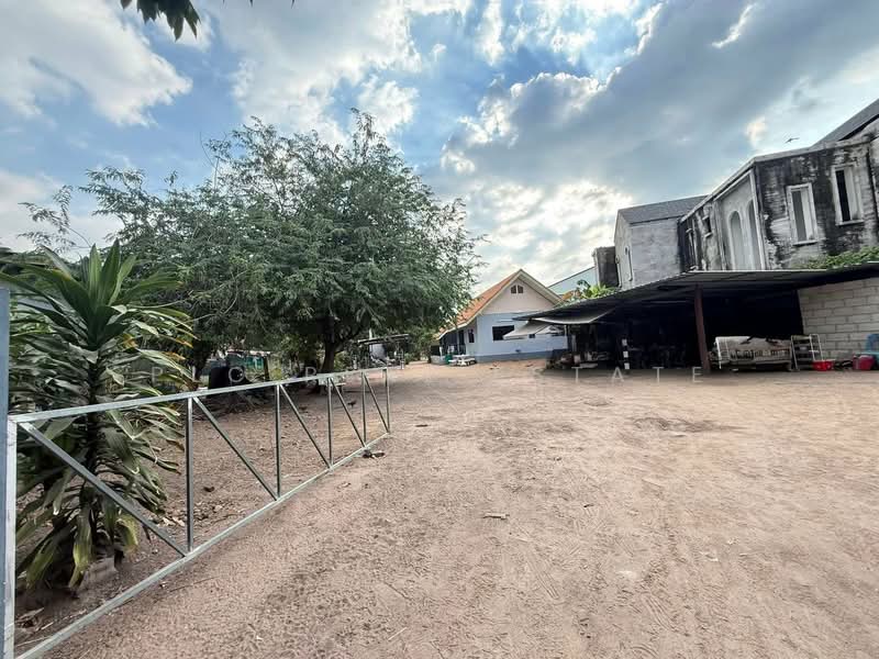 2 Bedroom House for Sale Na Jomtien Pattaya, Chon Buri (Pattaya), Bang Lamung, Bang Lamung (Pattaya), Chon Buri (Pattaya), 2 Bedrooms, 672 sqm, Single Detached House For Sale, by PLC real estate, 500224735 - DDproperty.com