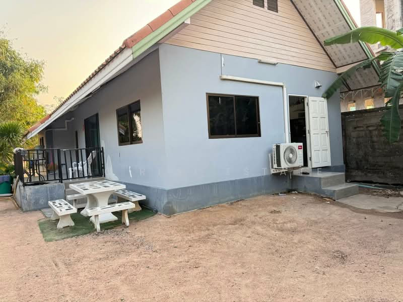 2 Bedroom House for Sale Na Jomtien Pattaya, Chon Buri (Pattaya), Bang Lamung, Bang Lamung (Pattaya), Chon Buri (Pattaya), 2 Bedrooms, 672 sqm, Single Detached House For Sale, by PLC real estate, 500224735 - DDproperty.com