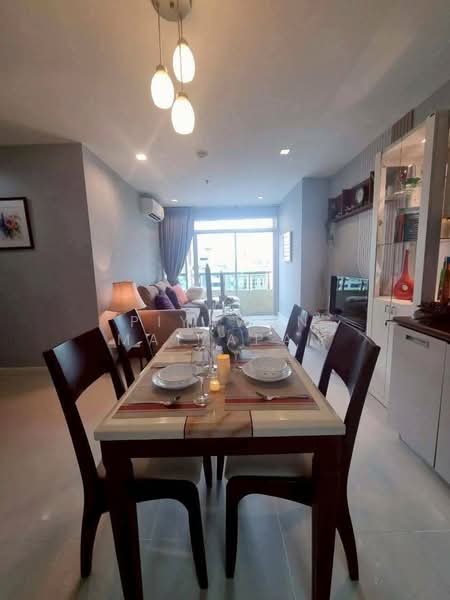 Sukhumvit City Resort, Bangkok, 51 Soi Sukhumvit 11, Khlongtoei Nua, Watthana, Bangkok, 2 Bedrooms, 71 sqm, Condo For Rent, by Piyawan Maiyapan, 500224736 - DDproperty.com