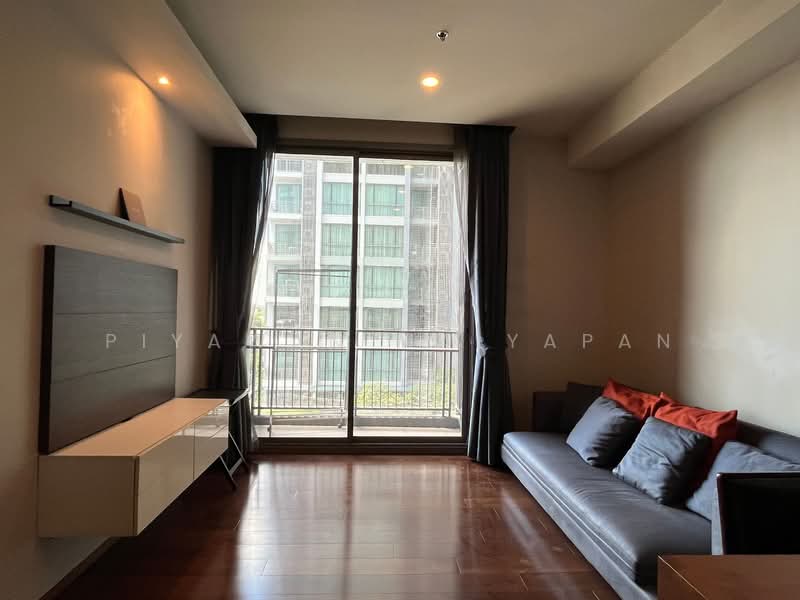 Quattro by Sansiri, Bangkok, 134 Thong Lo 4 Alley, Khlong Tan Nua, Watthana, Bangkok, 1 Bedroom, 50 sqm, Condo For Rent, by Piyawan Maiyapan, 500224738 - DDproperty.com