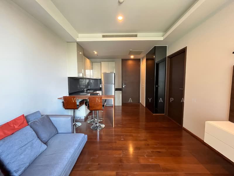 Quattro by Sansiri, Bangkok, 134 Thong Lo 4 Alley, Khlong Tan Nua, Watthana, Bangkok, 1 Bedroom, 50 sqm, Condo For Rent, by Piyawan Maiyapan, 500224738 - DDproperty.com
