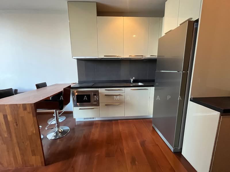 Quattro by Sansiri, Bangkok, 134 Thong Lo 4 Alley, Khlong Tan Nua, Watthana, Bangkok, 1 Bedroom, 50 sqm, Condo For Rent, by Piyawan Maiyapan, 500224738 - DDproperty.com