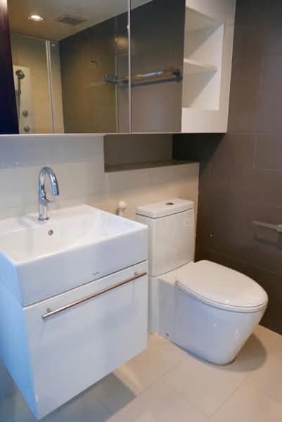 IDEO Morph 38, Bangkok, 88 Sukhumvit Road, Phra Kanong, Khlong Toei, Bangkok, 1 Bedroom, 36 sqm, Condo For Rent, by Amaric realestate, 500224740 - DDproperty.com