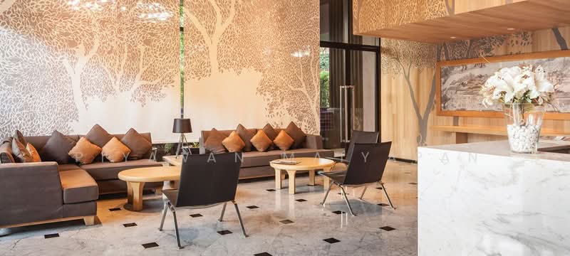 Noble Reveal : โนเบิล รีวีล, กรุงเทพ, 36 ซอยสุขุมวิท 63 ถนนเอกมัย, พระโขนงเหนือ, วัฒนา, กรุงเทพ, 49 ตร.ม., คอนโด ให้เช่า, โดย Piyawan Maiyapan, 500224742 - DDproperty.com