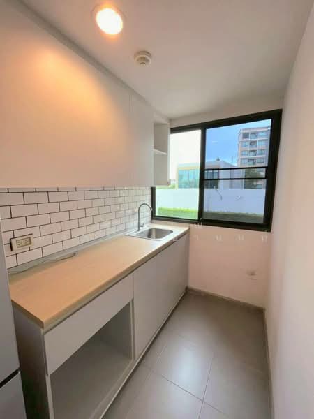 Polis Condo Suksawat 64, Bangkok, Soi Suksawat 64, Bangmot, Thung Khru, Bangkok, 2 Bedrooms, 45 sqm, Condo For Sale, by พิจักษณ์ ตั้งพานิชยานนท์, 500224744 - DDproperty.com