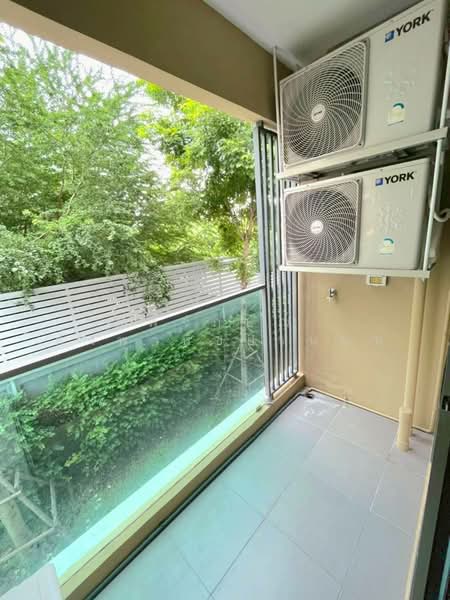 Polis Condo Suksawat 64, Bangkok, Soi Suksawat 64, Bangmot, Thung Khru, Bangkok, 2 Bedrooms, 45 sqm, Condo For Sale, by พิจักษณ์ ตั้งพานิชยานนท์, 500224744 - DDproperty.com