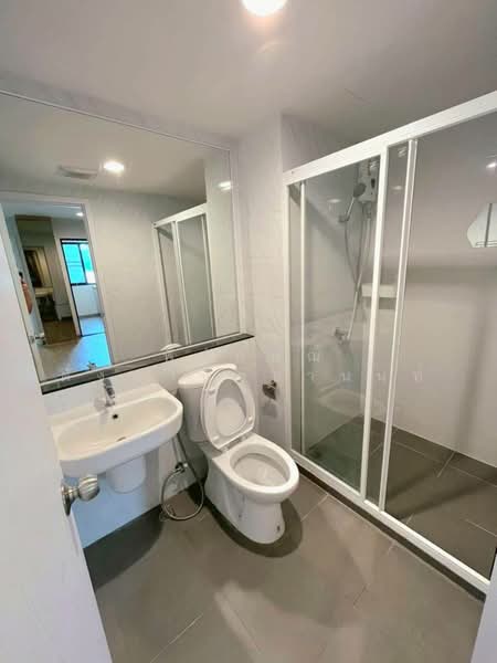 Polis Condo Suksawat 64, Bangkok, Soi Suksawat 64, Bangmot, Thung Khru, Bangkok, 2 Bedrooms, 45 sqm, Condo For Sale, by พิจักษณ์ ตั้งพานิชยานนท์, 500224744 - DDproperty.com