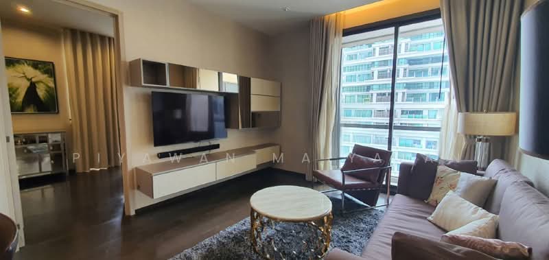 The XXXIX By Sansiri, Bangkok, 300 Soi Sukhumvit 39, Khlong Tan Nua, Watthana, Bangkok, 1 Bedroom, 56 sqm, Condo For Rent, by Piyawan Maiyapan, 500224745 - DDproperty.com