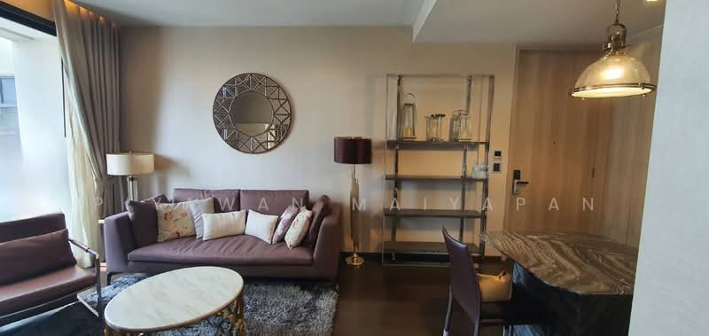 The XXXIX By Sansiri, Bangkok, 300 Soi Sukhumvit 39, Khlong Tan Nua, Watthana, Bangkok, 1 Bedroom, 56 sqm, Condo For Rent, by Piyawan Maiyapan, 500224745 - DDproperty.com