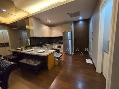 For Rent - Quattro by Sansiri, Bangkok