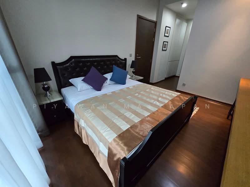 Quattro by Sansiri, Bangkok, 134 Thong Lo 4 Alley, Khlong Tan Nua, Watthana, Bangkok, 1 Bedroom, 56 sqm, Condo For Rent, by Piyawan Maiyapan, 500224746 - DDproperty.com