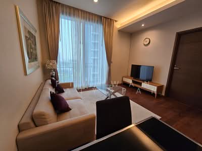 For Rent - Quattro by Sansiri, Bangkok