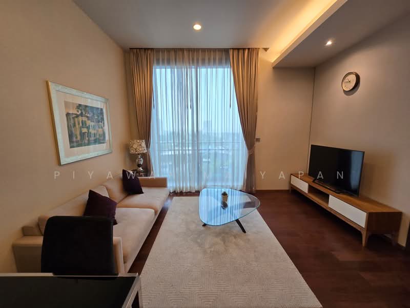 Quattro by Sansiri : ควอทโทร บาย แสนสิริ, กรุงเทพ, 134 ซอย ทองหล่อ 4, คลองตันเหนือ, วัฒนา, กรุงเทพ, 54 ตร.ม., คอนโด ให้เช่า, โดย Piyawan Maiyapan, 500224747 - DDproperty.com