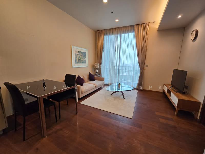 Quattro by Sansiri : ควอทโทร บาย แสนสิริ, กรุงเทพ, 134 ซอย ทองหล่อ 4, คลองตันเหนือ, วัฒนา, กรุงเทพ, 54 ตร.ม., คอนโด ให้เช่า, โดย Piyawan Maiyapan, 500224747 - DDproperty.com