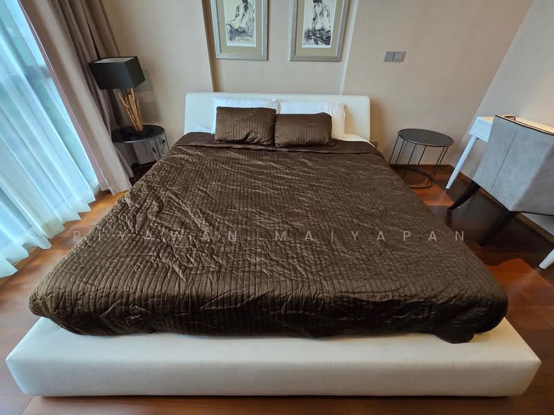 Quattro by Sansiri, Bangkok, 134 Thong Lo 4 Alley, Khlong Tan Nua, Watthana, Bangkok, 1 Bedroom, 54 sqm, Condo For Rent, by Piyawan Maiyapan, 500224747 - DDproperty.com