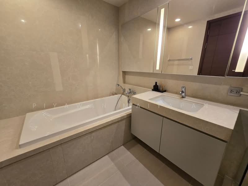 Quattro by Sansiri, Bangkok, 134 Thong Lo 4 Alley, Khlong Tan Nua, Watthana, Bangkok, 1 Bedroom, 54 sqm, Condo For Rent, by Piyawan Maiyapan, 500224747 - DDproperty.com