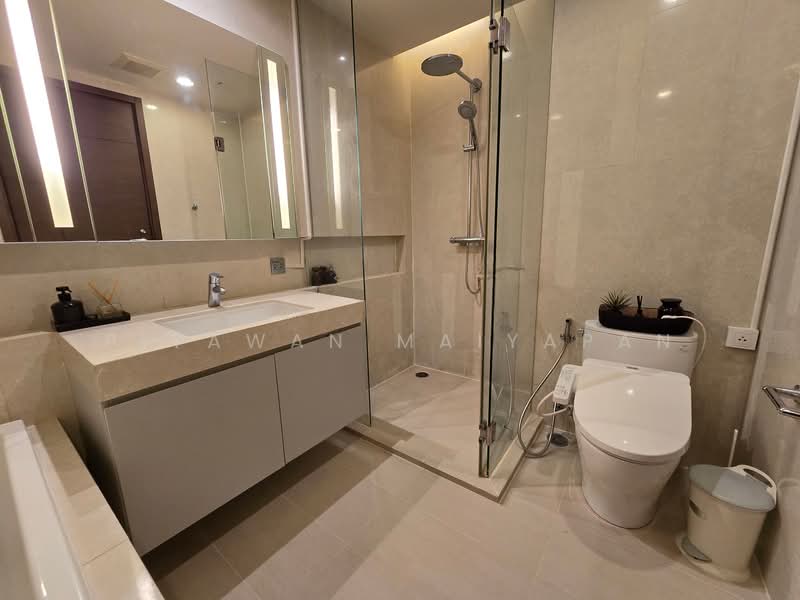 Quattro by Sansiri, Bangkok, 134 Thong Lo 4 Alley, Khlong Tan Nua, Watthana, Bangkok, 1 Bedroom, 54 sqm, Condo For Rent, by Piyawan Maiyapan, 500224747 - DDproperty.com