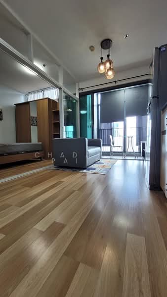 IDEO Blucove Sukhumvit, Bangkok, 2952 Sukhumvit Road, Bang Na, Bang Na, Bangkok, 1 Bedroom, 27 sqm, Condo For Rent, by Chadaprapai S., 500224748 - DDproperty.com