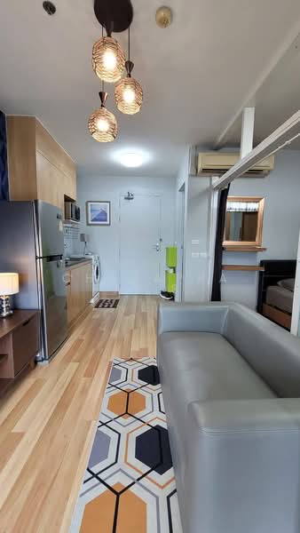 IDEO Blucove Sukhumvit, Bangkok, 2952 Sukhumvit Road, Bang Na, Bang Na, Bangkok, 1 Bedroom, 27 sqm, Condo For Rent, by Chadaprapai S., 500224748 - DDproperty.com