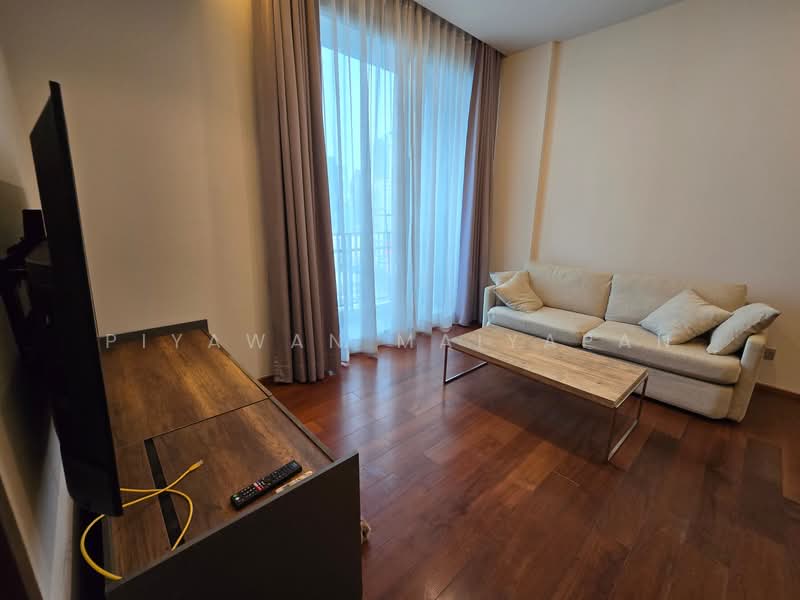 Quattro by Sansiri : ควอทโทร บาย แสนสิริ, กรุงเทพ, 134 ซอย ทองหล่อ 4, คลองตันเหนือ, วัฒนา, กรุงเทพ, 55 ตร.ม., คอนโด ให้เช่า, โดย Piyawan Maiyapan, 500224750 - DDproperty.com