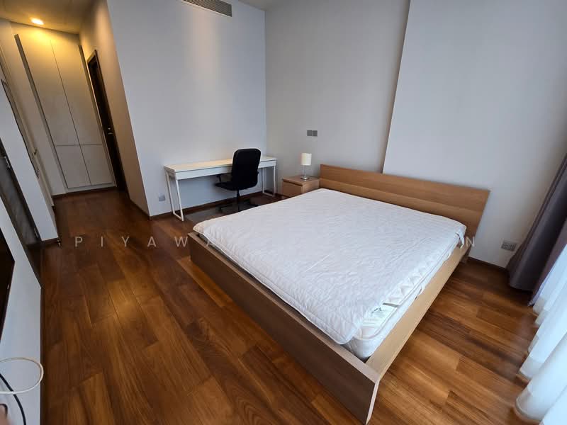 Quattro by Sansiri, Bangkok, 134 Thong Lo 4 Alley, Khlong Tan Nua, Watthana, Bangkok, 1 Bedroom, 55 sqm, Condo For Rent, by Piyawan Maiyapan, 500224750 - DDproperty.com