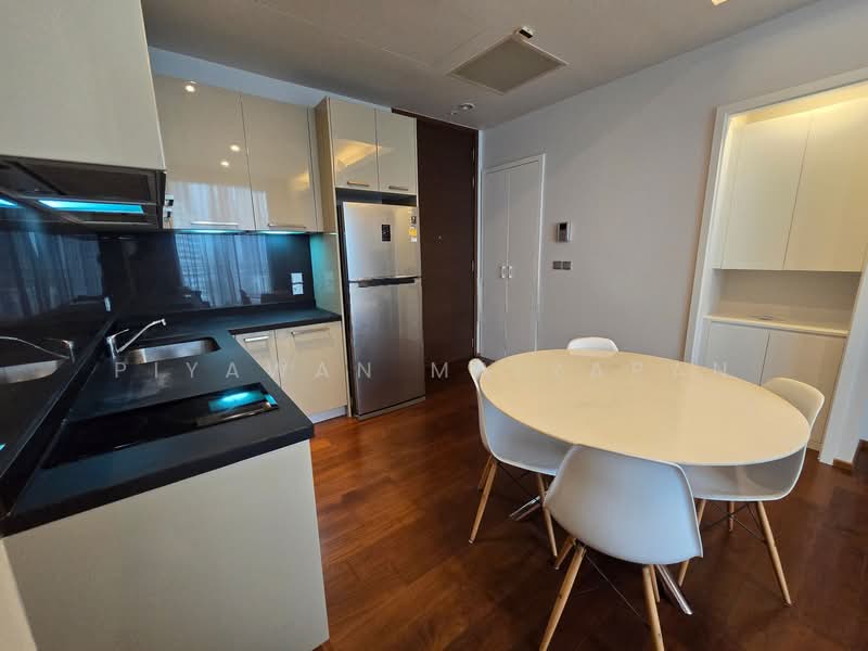 Quattro by Sansiri, Bangkok, 134 Thong Lo 4 Alley, Khlong Tan Nua, Watthana, Bangkok, 1 Bedroom, 55 sqm, Condo For Rent, by Piyawan Maiyapan, 500224750 - DDproperty.com