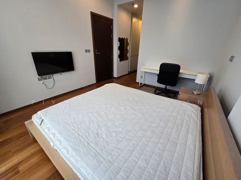 Quattro by Sansiri, Bangkok, 134 Thong Lo 4 Alley, Khlong Tan Nua, Watthana, Bangkok, 1 Bedroom, 55 sqm, Condo For Rent, by Piyawan Maiyapan, 500224750 - DDproperty.com