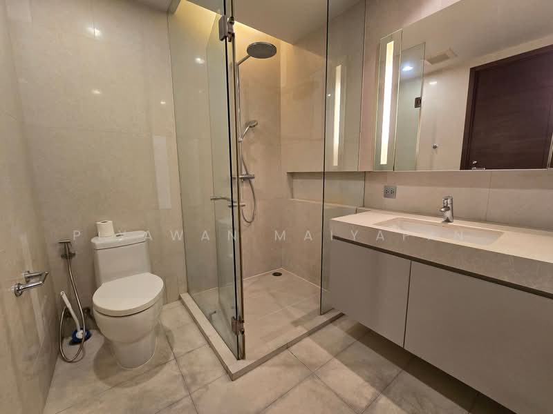 Quattro by Sansiri, Bangkok, 134 Thong Lo 4 Alley, Khlong Tan Nua, Watthana, Bangkok, 1 Bedroom, 55 sqm, Condo For Rent, by Piyawan Maiyapan, 500224750 - DDproperty.com