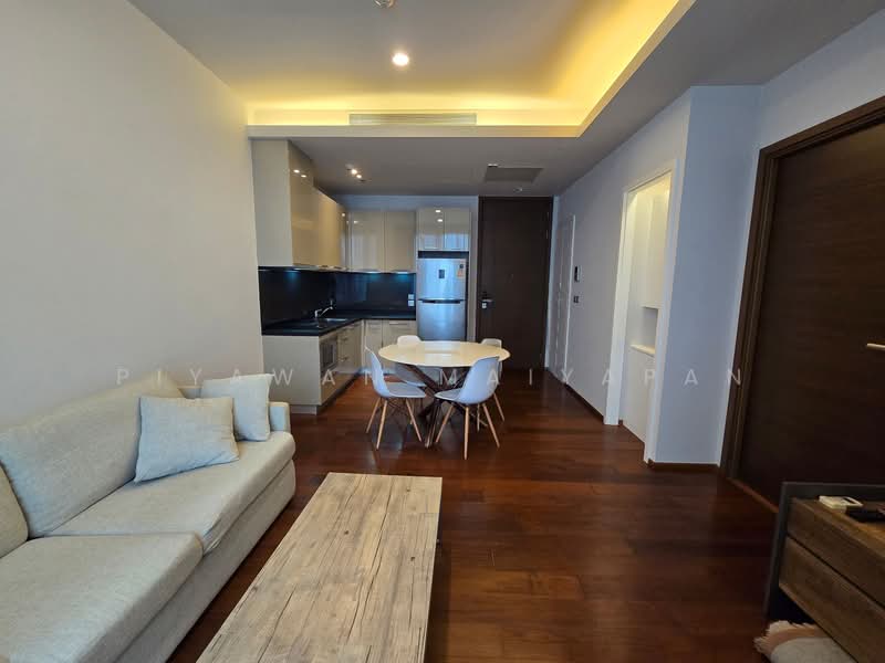 Quattro by Sansiri, Bangkok, 134 Thong Lo 4 Alley, Khlong Tan Nua, Watthana, Bangkok, 1 Bedroom, 55 sqm, Condo For Rent, by Piyawan Maiyapan, 500224750 - DDproperty.com
