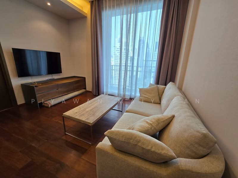 Quattro by Sansiri, Bangkok, 134 Thong Lo 4 Alley, Khlong Tan Nua, Watthana, Bangkok, 1 Bedroom, 55 sqm, Condo For Rent, by Piyawan Maiyapan, 500224750 - DDproperty.com