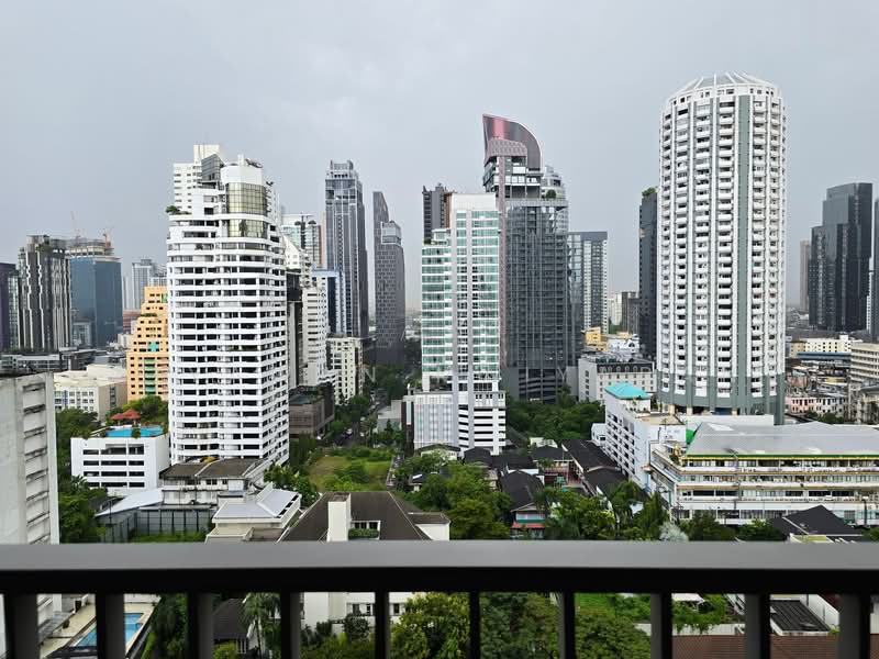 Quattro by Sansiri : ควอทโทร บาย แสนสิริ, กรุงเทพ, 134 ซอย ทองหล่อ 4, คลองตันเหนือ, วัฒนา, กรุงเทพ, 55 ตร.ม., คอนโด ให้เช่า, โดย Piyawan Maiyapan, 500224750 - DDproperty.com