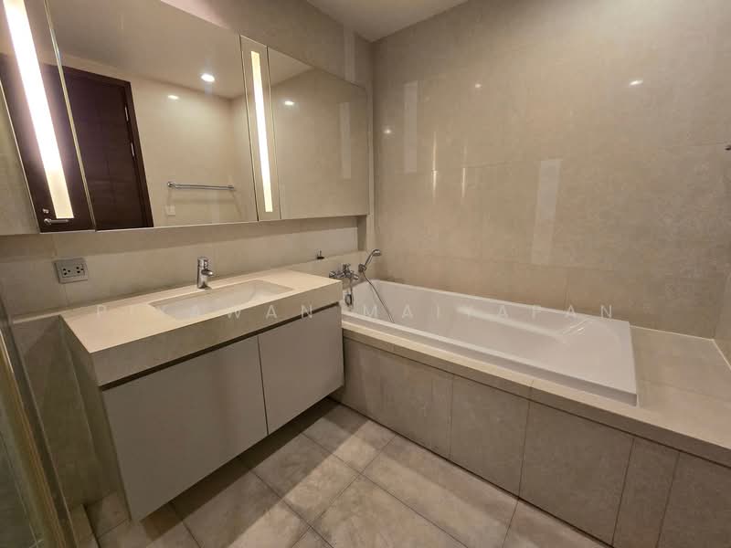 Quattro by Sansiri, Bangkok, 134 Thong Lo 4 Alley, Khlong Tan Nua, Watthana, Bangkok, 1 Bedroom, 55 sqm, Condo For Rent, by Piyawan Maiyapan, 500224750 - DDproperty.com