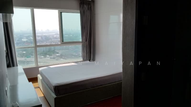 Diamond Sukhumvit, Bangkok, 1558 Sukhumvit Road, Phra Kanong, Khlong Toei, Bangkok, 2 Bedrooms, 60 sqm, Condo For Rent, by Piyawan Maiyapan, 500224751 - DDproperty.com