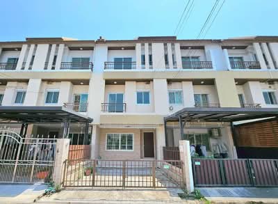 ขาย - Urban Tara Wongwan – Suksawat 70 : เออเบิร์น ธารา วงแหวน – สุขสวัสดิ์ 70, กรุงเทพ