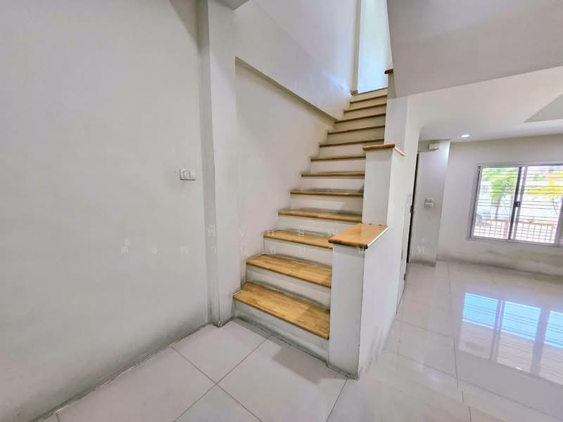 Urban Tara Wongwan – Suksawat 70, Bangkok, Soi Chimkul, Thung Khru, Thung Khru, Bangkok, 3 Bedrooms, 170 sqm, Townhouse For Sale, by พิจักษณ์ ตั้งพานิชยานนท์, 500224752 - DDproperty.com