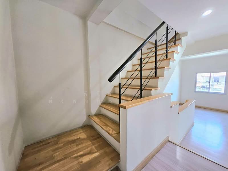 Urban Tara Wongwan – Suksawat 70, Bangkok, Soi Chimkul, Thung Khru, Thung Khru, Bangkok, 3 Bedrooms, 170 sqm, Townhouse For Sale, by พิจักษณ์ ตั้งพานิชยานนท์, 500224752 - DDproperty.com