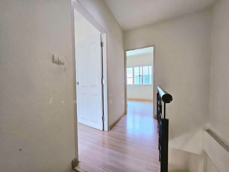 Urban Tara Wongwan – Suksawat 70, Bangkok, Soi Chimkul, Thung Khru, Thung Khru, Bangkok, 3 Bedrooms, 170 sqm, Townhouse For Sale, by พิจักษณ์ ตั้งพานิชยานนท์, 500224752 - DDproperty.com